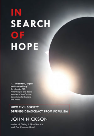 In Search Of Hope