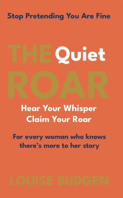 Quiet Roar