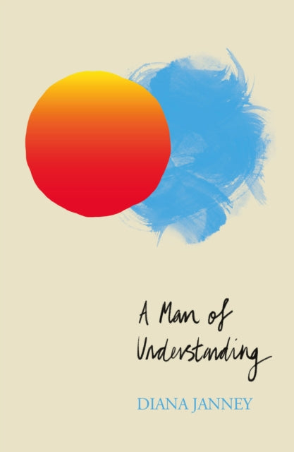 Book cover of: Man of Understanding