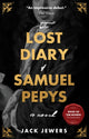 Book cover of: Lost Diary of Samuel Pepys