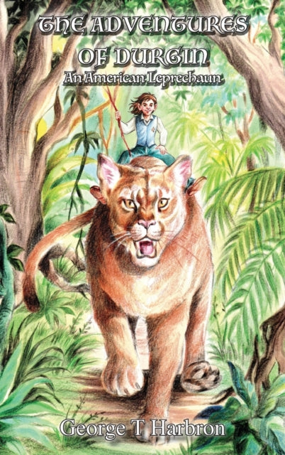 Book cover of: Adventures of Durgin. By: George T. Harbron