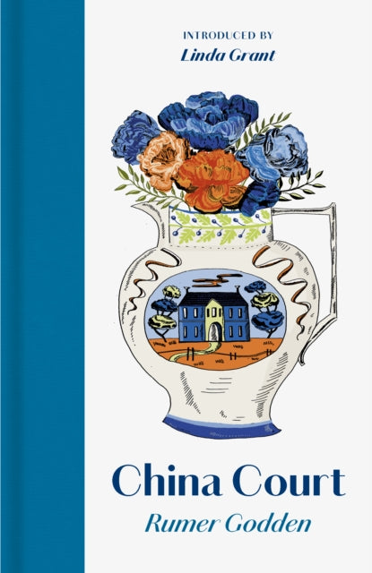 Book cover of: China Court