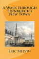Book cover of: A. By: Eric Melvin