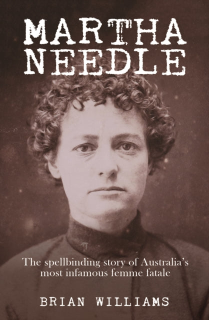 Martha Needle