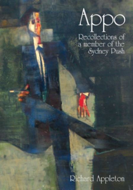 Book cover of: Appo. By: Richard Appleton