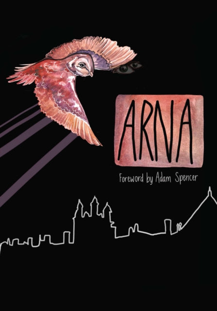 Book cover of: ARNA 2011. By: Richard Withers