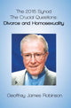 Book cover of: 2015 Synod. By: Geoffrey Robinson