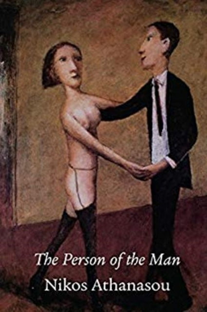 The Person of the Man