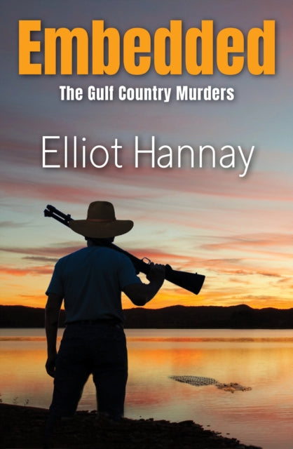 Book cover of: Embedded