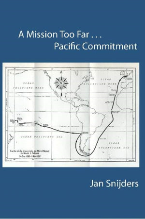 Mission Too Far...Pacific Commitment