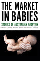 Book cover of: Market in Babies. By: Marian Quartly