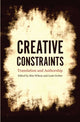 Book cover of: Creative Constraints