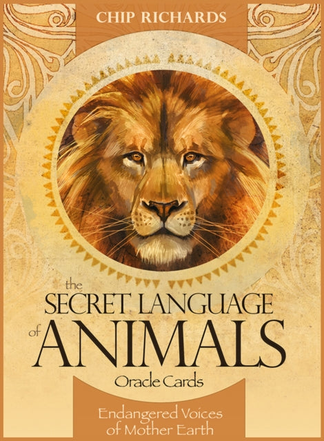 Book cover of: Secret Language of Animals
