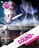 Book cover of: What's That Sound?. By: John Lesley