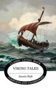 Viking Tales 9781922348739 Jennie Hall