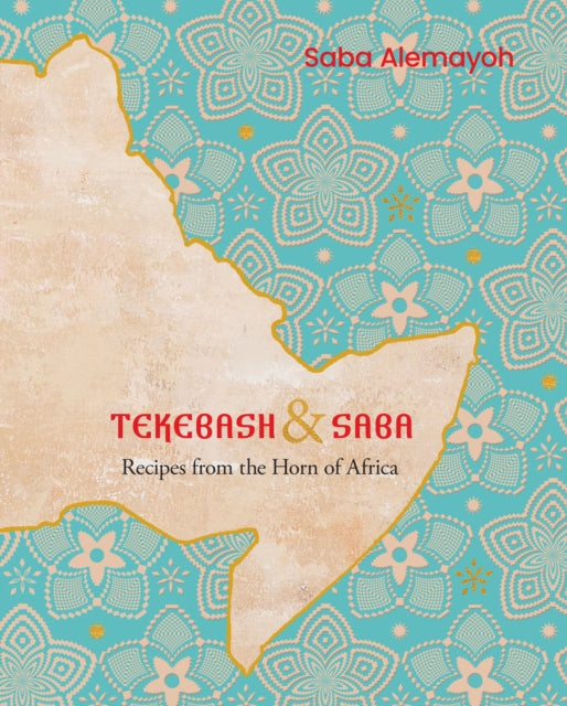 Book cover of: Tekebash and Saba