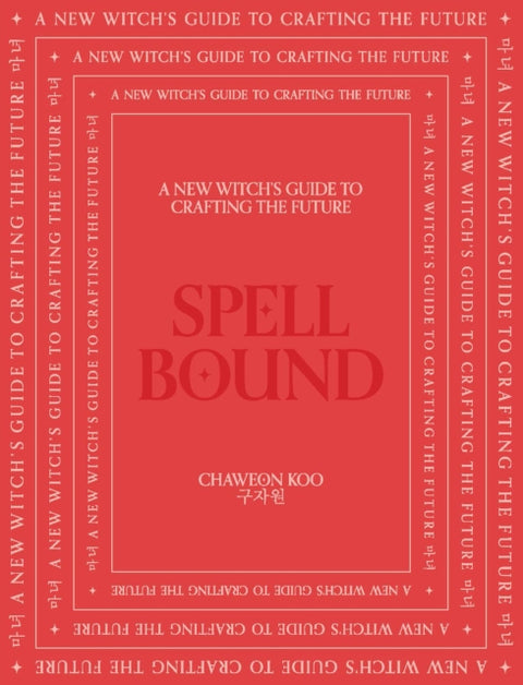 Spell Bound
