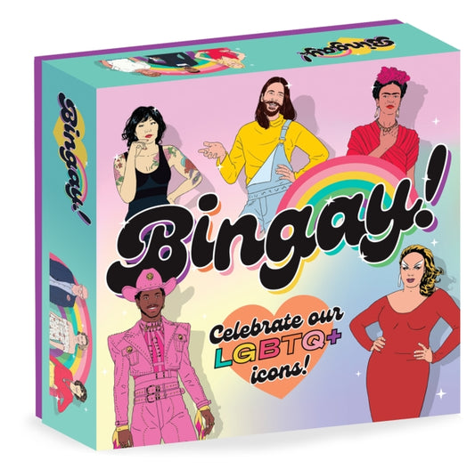 Book cover of: Bingay!. By: Phil Constantinesco