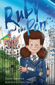 Book cover of: Ruby and the Pen. By: David Lawerance