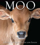 Book cover of: Moo. By: Angus St John Galloway