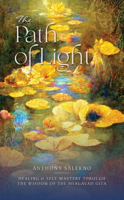 Book cover of: Path of Light