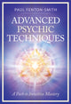 Book cover of: Advanced Psychic Techniques