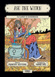 Book cover of: Ask the Witch. By: Francesca Matteoni