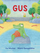 Book cover of: Gus