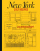 New York Cult Recipes (mini) 9781922616975 Mark Grossman