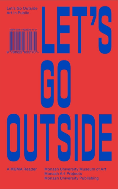 Book cover of: Let's Go Outside. By: Charlotte Day