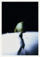 Book cover of: Shelley Lasica: WHEN I AM NOT THERE. By: Hannah Mathews