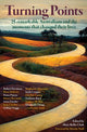 Book cover of: Turning Points. By: Mary Ryllis Clark