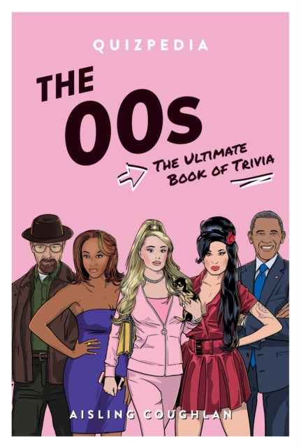 The ‘00s Quizpedia
