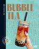 Book cover of: Bubble Tea. By: Sandra Mahut