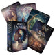 Book cover of: Oracle of the Universe