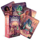Book cover of: Cowgirls and Aliens Oracle