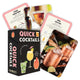 Book cover of: Quick Cocktails