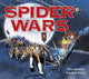Book cover of: Spider Wars