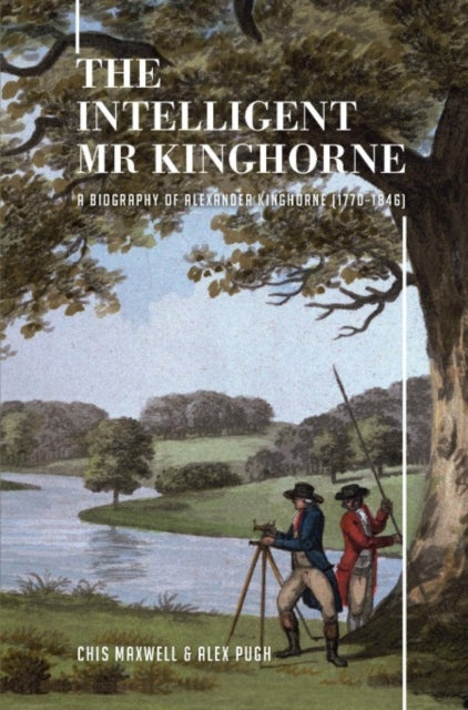 Book cover of: Intelligent Mr Kinghorne