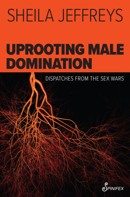 Book cover of: Uprooting Male Domination