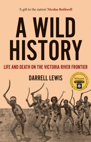 Wild History