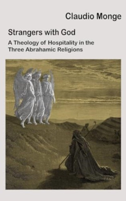 Book cover of: Foreigners with God. By: Traleg Kyabgon