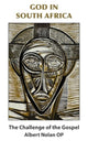 Book cover of: God in South Africa. By: Albert Nolan