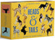Book cover of: Heads & Tails: A Dog Memory Game