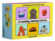 Monkey Eating a Lemon, A charade game for the whole family 9781923049468 Leon Elder