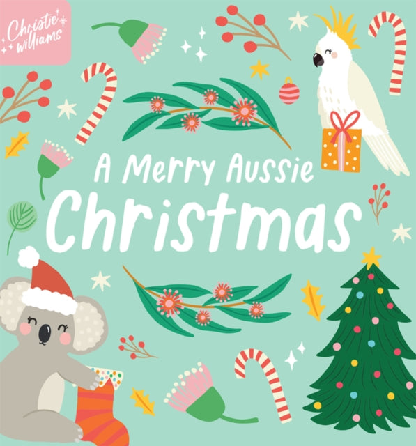 Merry Aussie Christmas
