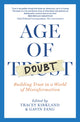 Book cover of: Age of Doubt