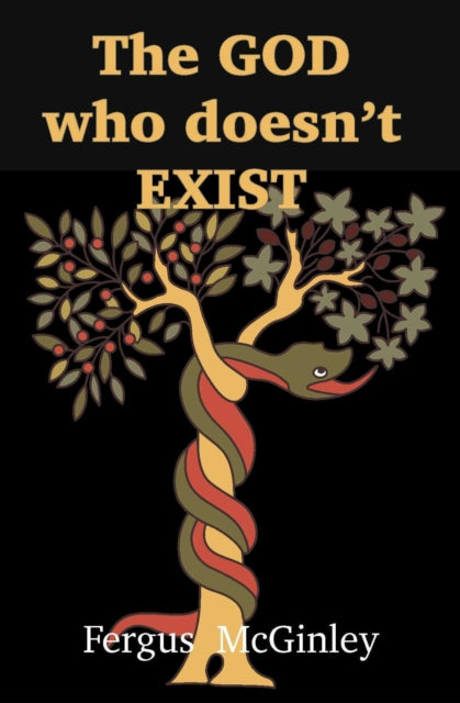 Book cover of: God who doesn’t exist