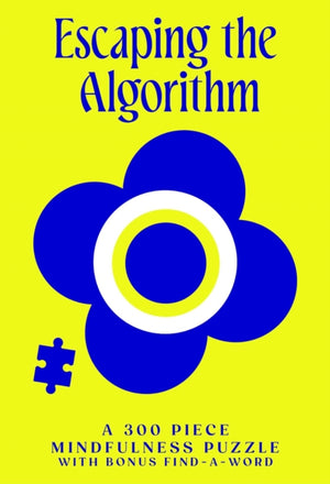 Hold Your Piece: Escaping the Algorithm
