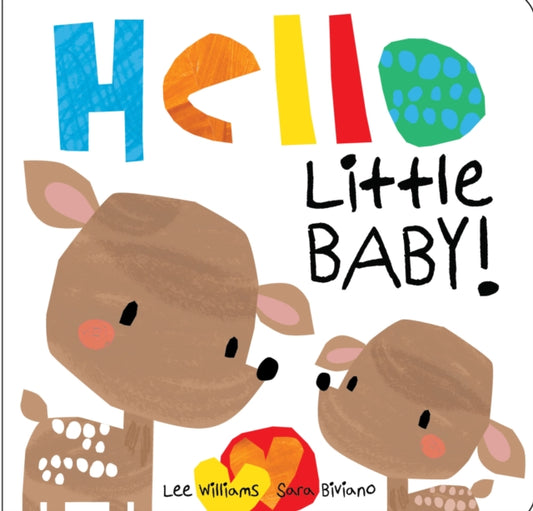 Hello Little Baby!